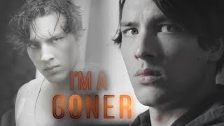 Richard Cody Fern  Im a goner [upl. by Krenek]