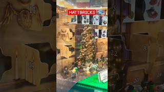 LEGO  Harry Potter Advent Calendar 2024 76438 shorts [upl. by Kiraa]