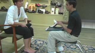 Solutions for Plantar Fasciitis [upl. by Sicard]