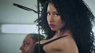 Nicki Minaj  Only ft Drake Lil Wayne Chris Brown [upl. by Benedix757]