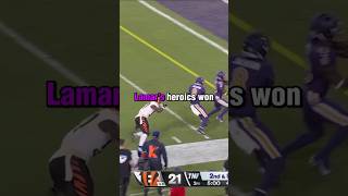 Marlo Tylan amp Lamar baltimoreravens ravensflock ravensnation [upl. by Decker740]