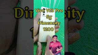 Vivo V23 Pro 5G Quick Review The Fastest and Most Advanced Smartphone Yet [upl. by Randolph]