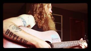 Either Way by Chris Stapleton [upl. by Gilpin]