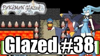 Pokemon Glazed Part 38  Last Gym In Johto [upl. by Htebirol]