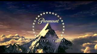 Paramount Pictures 2007 Closing For noahlathemtheawesomeallst2607 [upl. by Mak]