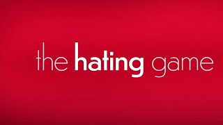 The Hating Game Hindi Trailer  Based on Best Selling Book  Hollywood Hindi Dubbed Movie [upl. by Endor]