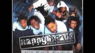 Nappy Headz  FLA [upl. by Ylatan]