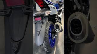 Sizce Bu Fiyata Suzuki GSX R125 Alınır Mı shorts short yamaha yamahar3community yamahar3 [upl. by Medorra144]