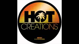 Forward Motion MK Reverse Remix  Hot Creations [upl. by Miehar]