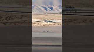 f14 tomcat takeoff from Reno [upl. by Evol]