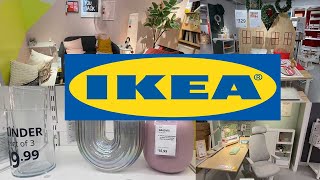 IKEA New Unique Kitchen and Home Design Decor Fall 2024 [upl. by Aenel]