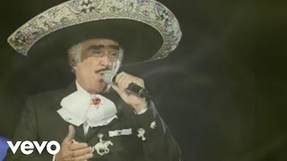 Vicente Fernández  Que De Raro Tiene Cover Audio La Leyenda Viviente Video [upl. by Dranoel636]