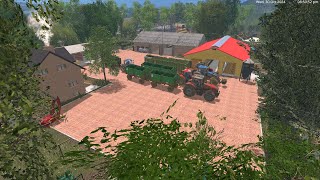 FS 15 WIELMOŻA EDIT VENTURIO 75 Zakończenie serii [upl. by Dogs]