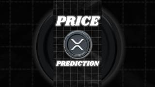 XRP price prediction BULLISH [upl. by Anirec970]