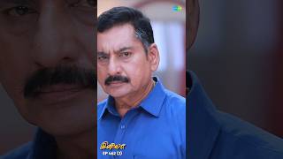 INIYA Serial Shorts  Ep 462  2  Alya ManasaRishi shorts ytshorts  Saregama TV Shows Tamil [upl. by Akenet]