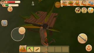 3gb ram Mobile Jurrasic Survival Island I Collect a Such Item see The Video And Subscribe [upl. by Ursala]