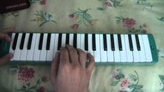 20 Songs on Melodica [upl. by Nimesh571]