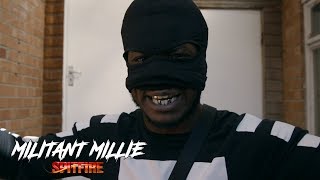 Militant Millie SPITFIRE  JDZmedia [upl. by Otilesoj568]