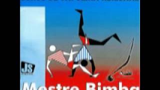 São Bento Grande de Bimba Rhythm  by Mestre Bimba [upl. by Brawner603]