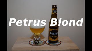 Petrus Blond [upl. by Macknair957]