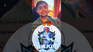 😱😵BIXI OP VS FAME PLAYZ bixiop fameplayz [upl. by Konyn]