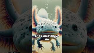 Quick Axolotl Care Tips Your FAQ Answered 🚀🐟 [upl. by Gusty]