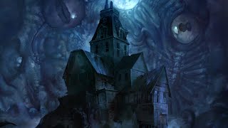 The Shunned House by HP Lovecraft Audiobook [upl. by Richara]