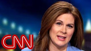 Erin Burnett GM shows Trumps jobs promise is false [upl. by Christoffer]