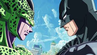 Batman Contingency Plan for Cell [upl. by Yeleek]