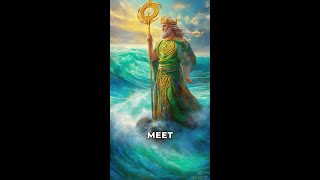 Unveiling Manannán mac Lir The Sea God [upl. by Ruthann145]