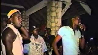 Beenie Man vs Elephant Man Clash PART 4 [upl. by Alley]