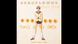 Escaflowne  Dance Of The Curse remix Stanyi [upl. by Eibrik]