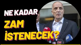 İŞTE SENDİKALARDAN İŞÇİLERE BÜYÜK KAZIK❗️SON DAKİKA KAMU İŞÇİSİ HABERLERİ [upl. by Stalk]