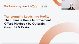 Transforming Leads into Profits The Ultimate Home Improvement Offers Playbook [upl. by Ater]