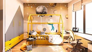 Top 100 Toddler Boys Room Decor IdeasMagical Kids Room Interior Design Hanahomedecordiy [upl. by Dannel]