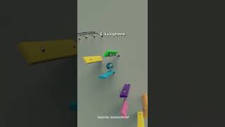 Different sounds by 3d ball hop instruments subscribe ballhop tilehopgame 3dball amazing [upl. by Neellek]