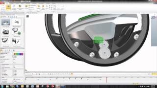 SOLIDWORKS Composer  Creating Animations [upl. by Seve]