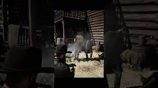 ODriscoll Boys  Quickdraw No Dead eye arthurmorgan rdr2 [upl. by Joyan]