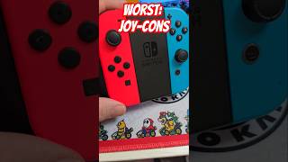 Worst to Best Ranking Nintendos Home Console Controllers [upl. by Korwun314]