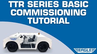 Tronair  Eagle TTR Series Basic Commissioning Tutorial [upl. by Wey]