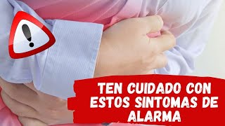 😰Dolor en la Boca del Estomago y Espalda Intenso  Estómago y dolor de espalda ¿Qué relación tienen [upl. by Annavaj6]