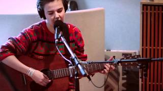 Of Monsters and Men  Little Talks Live on 893 The Current [upl. by Yendys]