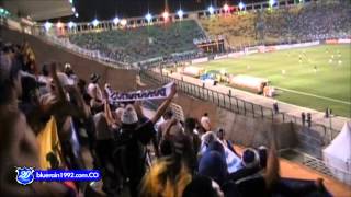 MILLONARIOS EN BRASIL Palmeiras vs Millonarios [upl. by Tiphani]