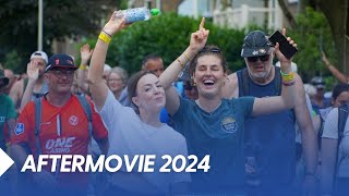 Aftermovie 106de 4Daagse  2024 [upl. by Demaria]