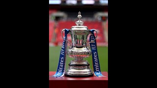 Football 201516 FA Cup 4th round Carlisle United vs Everton [upl. by Nwahshar]