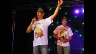 Raamberg  Zoals ons pa al zeej Corsong 2015 [upl. by Melisse14]