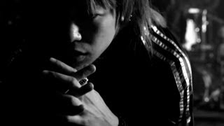 DIR EN GREY  VINUSHKA Official Video [upl. by Atlas]