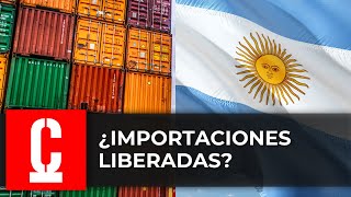 Bajan los aranceles para las importaciones ¿Se viene un festival importador [upl. by Eenej]