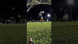 Viral shorts🔥😱 soccer football futbol goals goalkeeper trickshot lfg challenge viralvideos [upl. by Nylyram]