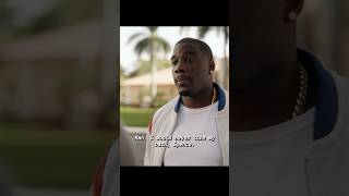 Spencer and vernon talk about financial rights signing movie ballers shorts video [upl. by Seiden]